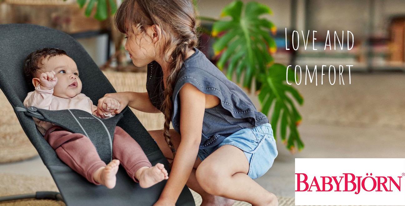 babybjorn