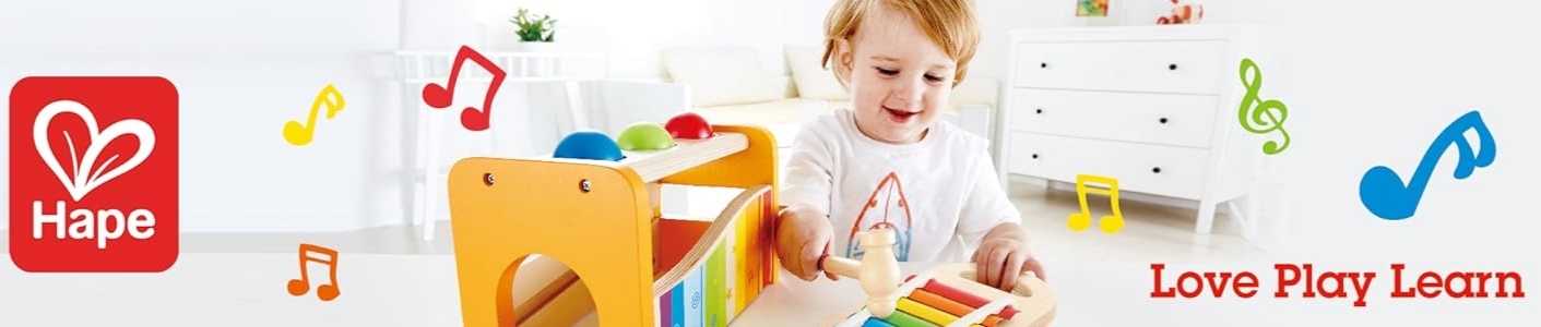 Hape