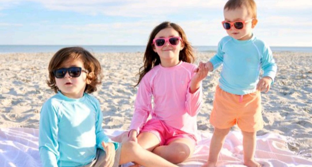 Солнцезащитные очки Babiators